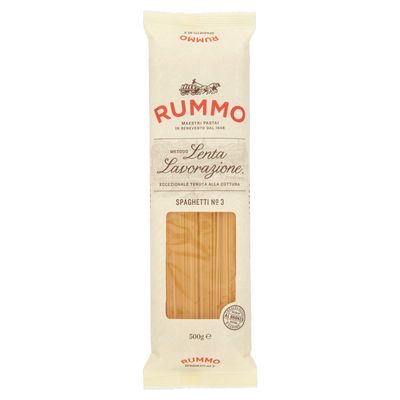Pastificio Rummo Pasta Spaghetti (1 x 500g)