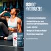 Dymatize ISO 100 Hydrolyzed Gourmet Chocolate 576g - Whey Protein Hydrolysate + Isolat Pulver view 4