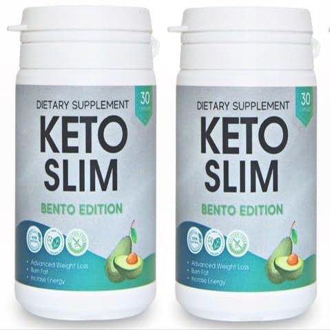ketoslim Diet Supplement (2)
