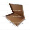 I Miss You Chocolate Hamper Sweet Box | For Her - Him | Miss You Present for Friends view 2
