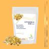 Vitamin E 267mg 400iu Antioxidant Capsules view 2