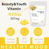 Vitamin E 267mg 400iu Antioxidant Capsules view 4