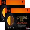 Slimming World Chocolate Orange HiFi Bars (2 Packs of 6 Bars) view 1