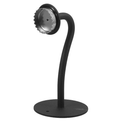 PLAFOPE Magnetic Soap Holder for Shower Wall-mounted Soap Dispenser Sturdy Easy to Install Clean Dry