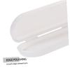 POPETPOP 2pcs Plastic Thermometer Storage Box Case for Thermometer Cover Sleeves for Organizing and Protecting Your Temperature Measurement Tools view 4