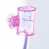 4 Portable Toothbrush Head Covers, Toothbrush Protective Box, Toothbrush Caps, Toothbrush Protector Box Sutiable Electric Toothbrush Head For Home Travel Outdoor Camping Hiking Business Trip view 3