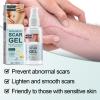 Apooliy Scar gel, Scar Removal Cream for Surgical Scars, Burns, Acne, Stretch Marks, Keloid Bumps,C Section Scars, Scar Treatments for Old and New Scars (50ml) view 3