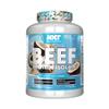 NXT Nutrition Beef Protein Isolate Powder - Protein Powder High in Natural Amino Acids - Paleo, Keto Friendly - Dairy and Gluten Free - Muscle Recovery | 1.8kg - Blue Coconut view 1