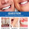 PETSBURG Gum TherapyGel, GumCare Gel, Gum ShieldTherapy Gel GumTherapyGel for Recessed Gums, Cleaning Stains & Tartar (One Size, 1pcs) view 4