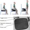 ZGYOZMNG Electric Lifting Chair Cushion, Electric Uplift Seat Assist Cushion Powerful Motor to Assist in Standing Chair Lift Assist Devices Support up to 300 lbs view 3
