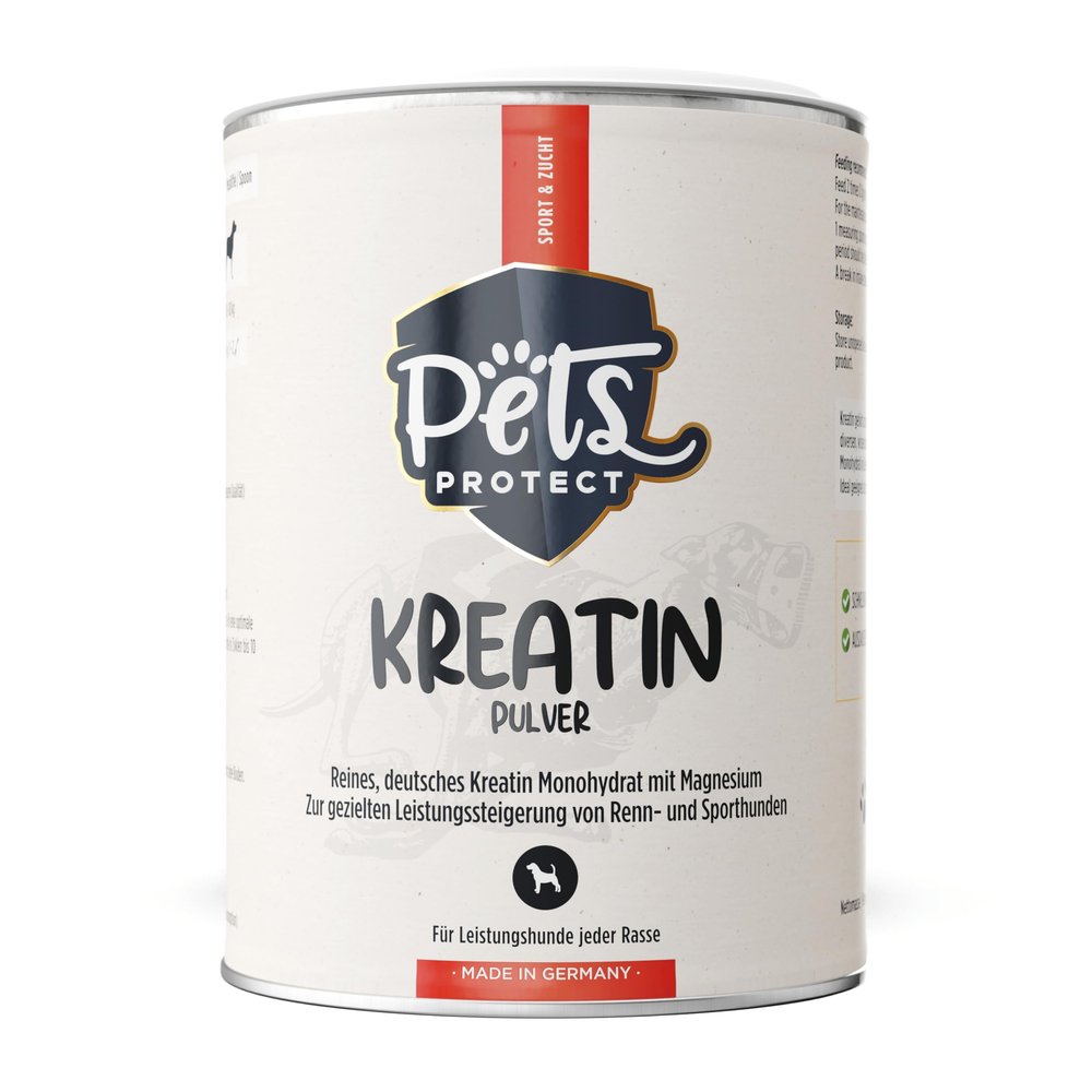 Creatine Powder