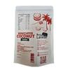 Desiccated Coconut Medium 3x500g by Buy Lankan - Made in Sri Lanka, Natural Dried Coconut 100% Natural, High Fibre, Ideal for Baking, Cooking, and Topping Desserts, Vegan & Gluten-Free view 2