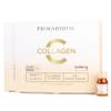 Collagen Liquid  Primabiotic Collagen 10000 mg | 60 Shots of 30 ml (1800 ml) | Premium Drink Supplement for Beauty | 95% Absorption | Skin, Hair & Joints Support view 1