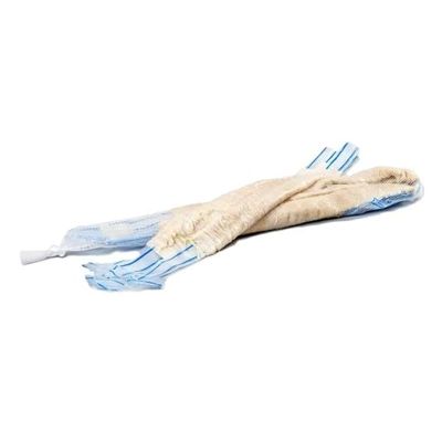 DIAH DO IT AT HOME Hog Casings Pork 24/26 Long 10 m On Stripe for Homemade Steamed Maturing Sausage