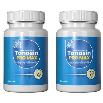 tonosin pro Diet Supplement (2)