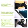 Walking Aid Bionic Body Power Walking Aids Lower Limb Rehabilitation Training Equipment, 3 Levels of Adjustable Strength for People with Limited Mobility,Right Leg,L view 4