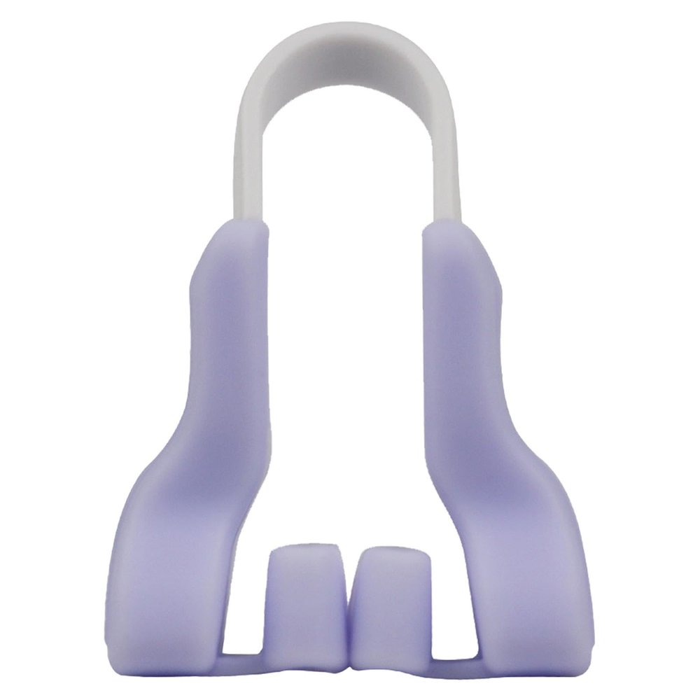 Nose Shaper, Nose Shrinker | Safe Comfortable Thinner Nose Reducer | Comfortable Silicone U-Shaped Nose Clip for Daily Activities, Diet, Shape Nose, Adu
