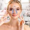 Nose Shaper, Nose Shrinker | Safe Comfortable Thinner Nose Reducer | Comfortable Silicone U-Shaped Nose Clip for Daily Activities, Diet, Shape Nose, Adu view 2