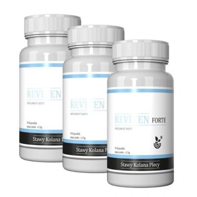 reviten Forte Diet Supplement (3)