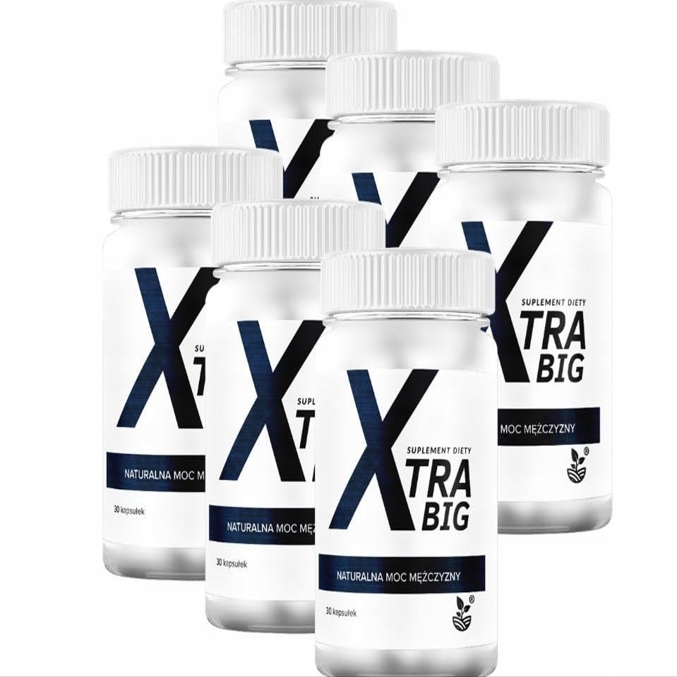 xtrabig Diet Supplement (6)