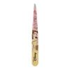 Tweezerman Belle Tilting Tweezers, Eyebrow Tweezers for Women and Men view 1