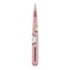 Tweezerman Belle Tilting Tweezers, Eyebrow Tweezers for Women and Men view 3