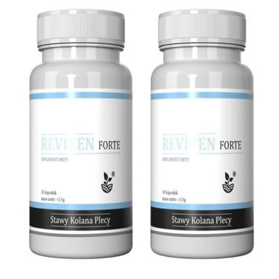 reviten Forte Diet Supplement (2)