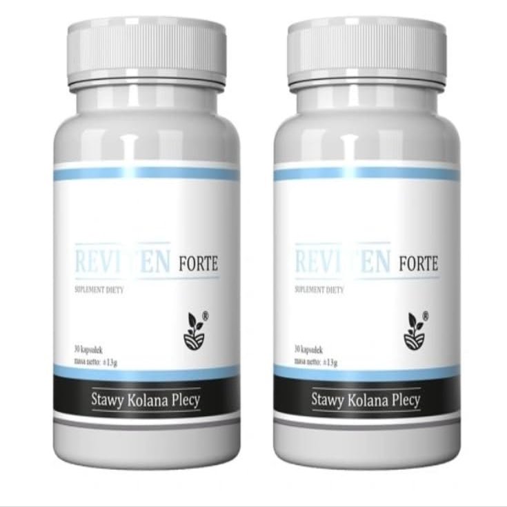 reviten Forte Diet Supplement (2)