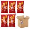Hula Hoops Big Hoops Crisps 70g, PMP (10 Packs, Mixed) view 3