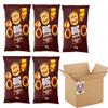 Hula Hoops Big Hoops Crisps 70g, PMP (10 Packs, Mixed) view 4