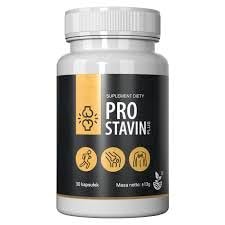 prostavin Diet Supplement (1)