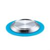 Refillable Coffee Pods for Zenius Stainless Steel, Environmentally Friendly (a) view 3