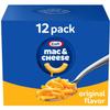 Kraft Macaroni & Cheese 206g (PACK OF 12) view 1