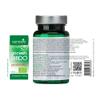 Genesis Bifido Bio Vegan Probiotic with Lactobacillus and Bifidobacterium Strains May Support Gut Helth, Digestion, Immune System 250 Mg per Capsule 30 caps view 2