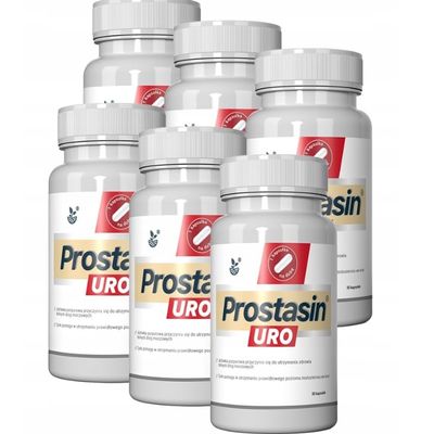 prostasin URO Diet Supplement (6)