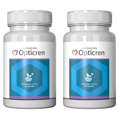 opticren Diet Supplement (2)