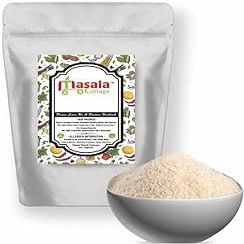 1kg Psyllium Husk Ground Powder Natural Fibre Premium Quality by Masala Cottage
