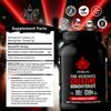 Creatine Monohydrate Powder by Stronglife - 250 Grams, 50 Servings at 5 Grams, Micronised, Pure 200 Mesh, Unflavoured - Enhances Muscle Performance Power & Recovery (250 Grams) view 2