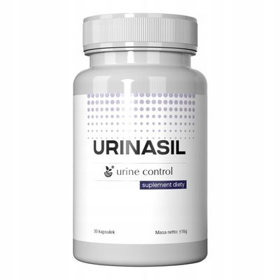 urinasil Diet Supplement (1)