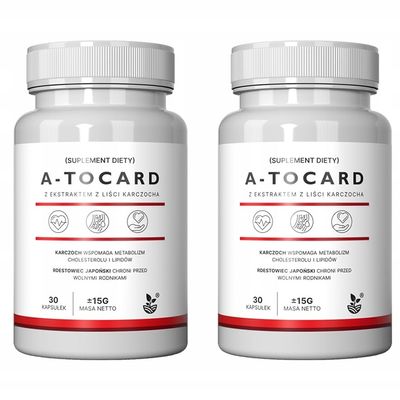 a-tocard Diet Supplement (2)
