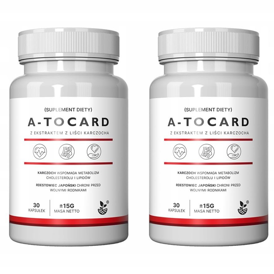 a-tocard Diet Supplement (2)