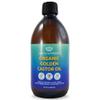QUEEN OF THE THRONES Organic Golden Castor Oil - 500mL (16.9oz) | 100% Pure & Expeller-Pressed for Hair, Skin & Nails | Hexane Free | USDA Certified view 1