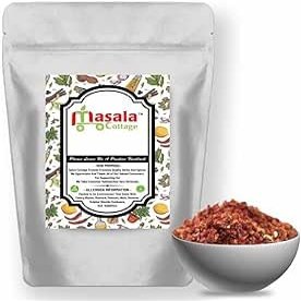 500g Tomato Dried Flakes Premium Quality by Masala Cottage