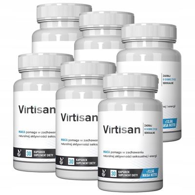 virtisan Diet Supplement (6)