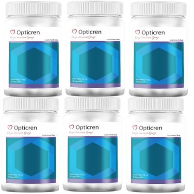 opticren Diet Supplement (6)