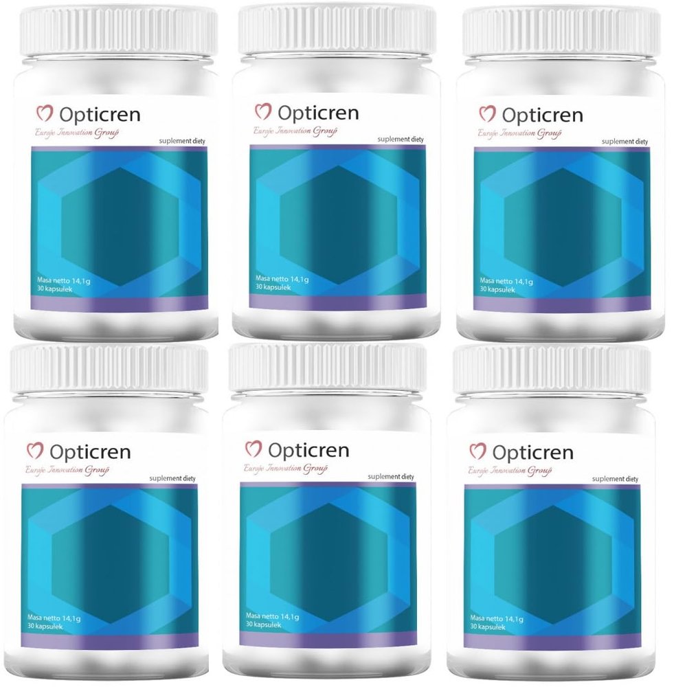 opticren Diet Supplement (6)