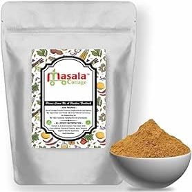 500g Tikka Curry Powder by Masala Cottage