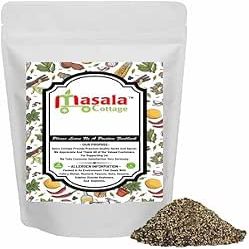 1kg Garlic Pepper Blend | Ground Seasoning Premium Quality by Masala Cottage