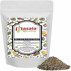 1kg Garlic Pepper Blend | Ground Seasoning Premium Quality by Masala Cottage
