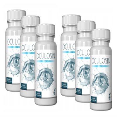 oculosin Diet Supplement (6)